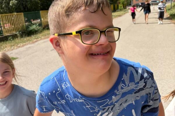 inkluzívny tábor inkluzívny tábor